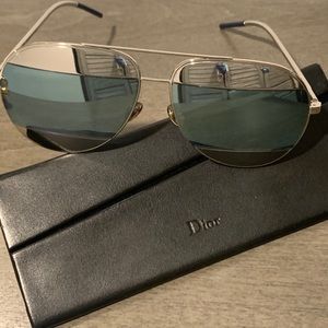 DIOR Split 1 sunglasses
